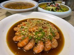 -尚岛私房菜(西方巷店)