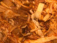 -烧货·活海鲜炭烧(湖滨商业街店)