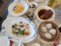 -二泉园老菜馆·百年无锡菜