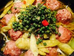 -菩提素素食餐厅(晶郦馆店)