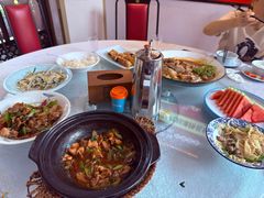 -淮扬名灶·南通本地菜(虹桥店)