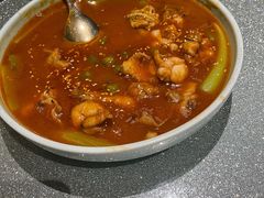 -蟹榭·本帮江浙菜·蟹宴(五角场合生汇商场店)