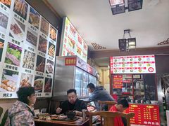 -老建水鸡脚王(翰林街店)