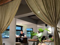 -本处·素食·融合料理(南油店)