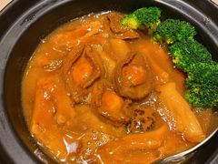 -皇朝会.经典传统粤菜(外滩店)
