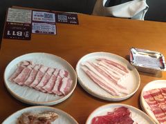 -拾勝牛·江景安格斯烧肉放题(江湾阳光天地店)