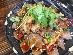 -宽窄巷子冒菜(中华广场店)