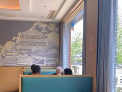 -梅利汴京烤鸭•开封豫菜地标店(晋安路店)