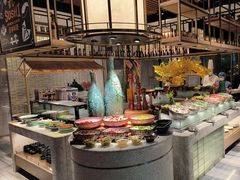-玛莎拉自助餐厅(国贸店)