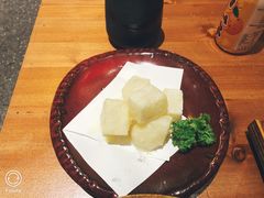 -鸟鸣门屋台料理(金帝银泰店)