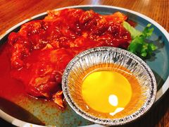 -大壮家原味烤肉(兴华北街店)