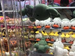 -风云再起游乐汇(南京常发广场店)