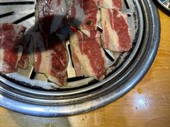 -老炉家木炭烤肉(长江国际店)