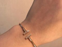 -Tiffany & Co.蒂芙尼
(杭州万象城店)