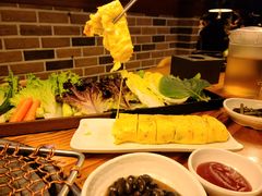 奶酪鸡蛋卷-青鹤谷(苏州店)