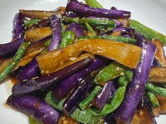 -小放牛炒菜馆(华北商厦店)