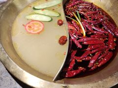 鸳鸯锅-小龙坎火锅(春熙太古里店)