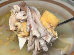 -土连锅·现熬养生汤锅(梁家巷店)