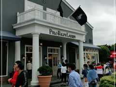 -Polo Ralph Lauren(青浦百联奥特莱斯广场店)