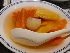 -庭悦餐厅(华侨城店)