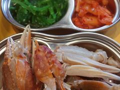醉蟹钳-伊茉家的烤肉店(勒泰中心店)