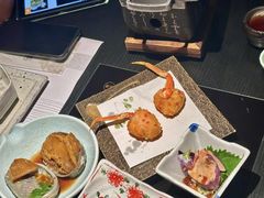 -花潮料理艺食馆(SM新生活广场店)