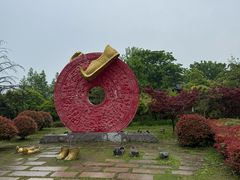 -东台西溪天仙缘景区