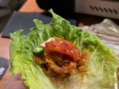 -春熙台韩国料理·章鱼肥牛(西丽店)