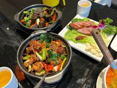 -百家班(市府店)
