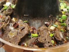 -庆峰龙虾烧烤(合肥一店)