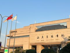 -洪家楼教堂