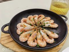 -高佳庄·海鲜酒楼(东港店)