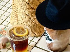 -CENCHI 汵奇咖啡(东四店)