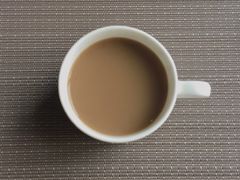 咖啡-戈尔登酒店·满堂彩咖啡厅