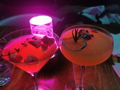 -MOSSO音乐酒吧·Live House(南京西路店)