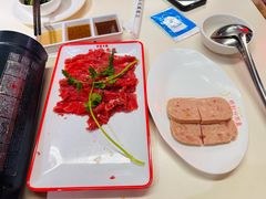 -燃计沙茶皇·香港沙茶火锅(人广旗舰店)