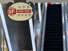 -王府井百货熙地港店