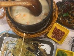 -云晓光头烧烤吧(川沙绿地店)