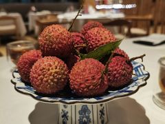 -若蘭慈·无国界素食料理(欢乐海岸店)