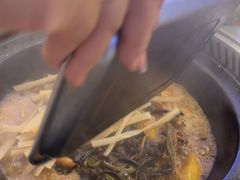 -锅老头铁锅炖•大锅蒸汽海鲜(韩乐坊店)