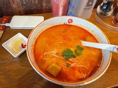 冬阴功捞檬-越南牛肉河粉餐厅(书院巷店)