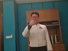 -小厨娘淮扬菜(六合欢乐港店)