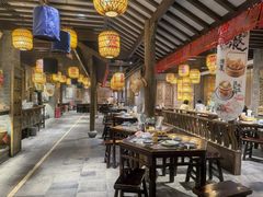 -南京大牌档(崇文门国瑞店)