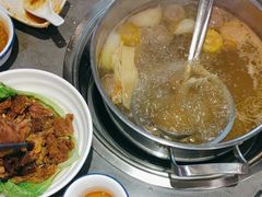 -贵宾牛·潮汕牛肉火锅(珠池总店)