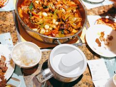 -黄记煌三汁焖锅(金凤万达广场店)