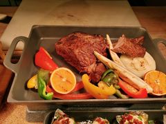 -富力希尔顿酒店·地阔自助餐厅