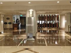 -棕榈岛海鲜自助餐厅(虹桥迎宾馆店)