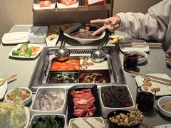 -海底捞火锅(珠影星光城夜宵主题店)