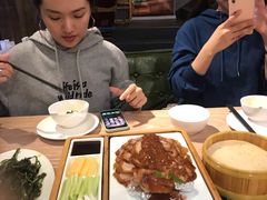 -遇见小厨·北京烤鸭·江湖菜·川菜(广福桥店)
