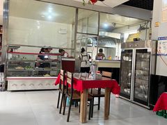 -乡悦饺子馆(胡王圣龙安置小区店)
